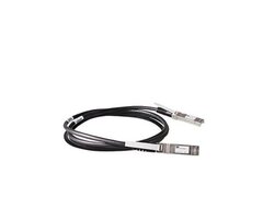 Cablu HP Aruba 10 Gbps SFP+ la SFP+, 3m, J9283D